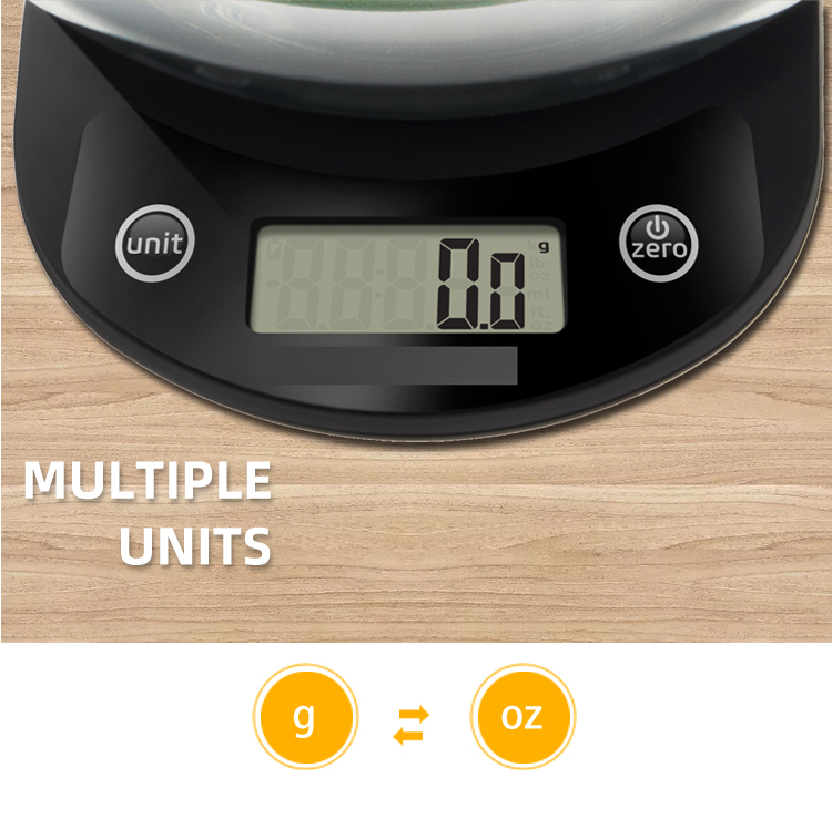 Digital Cooking Weight Scale Digital Cooking Weight Scale