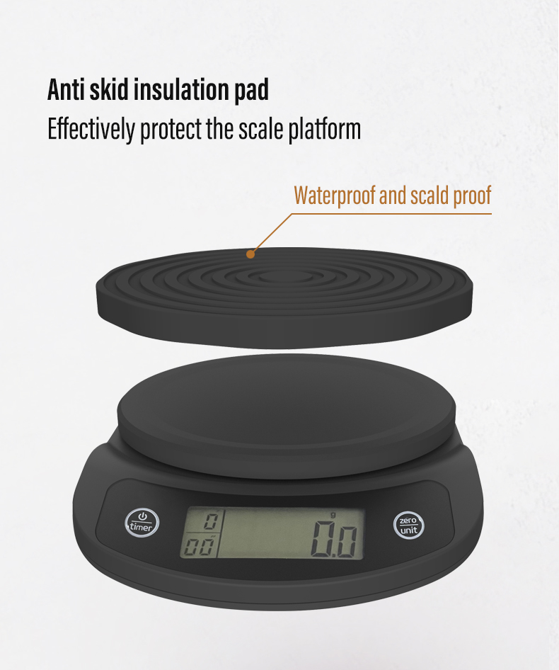 portable coffee scale portable coffee scale