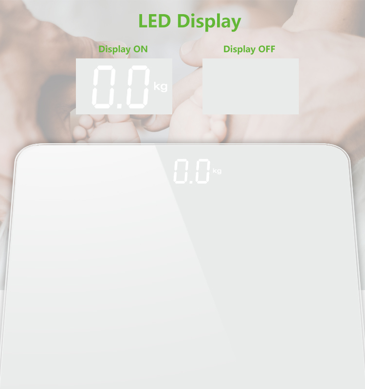 Digital Weighing Scale Digital Weighing Scale