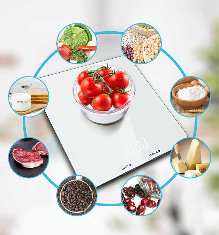 electronic kitchen scale electronic kitchen scale