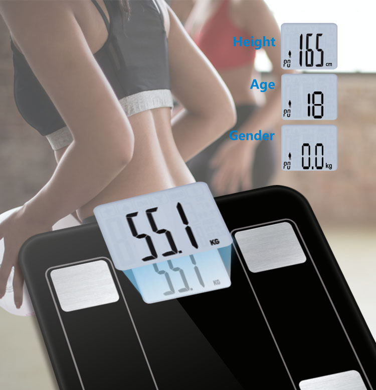 body weight fat analyzer scale body weight fat analyzer scale