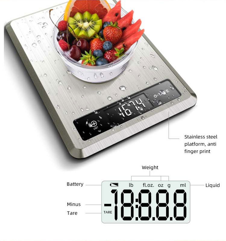 multifunction digital kitchen scale multifunction digital kitchen scale
