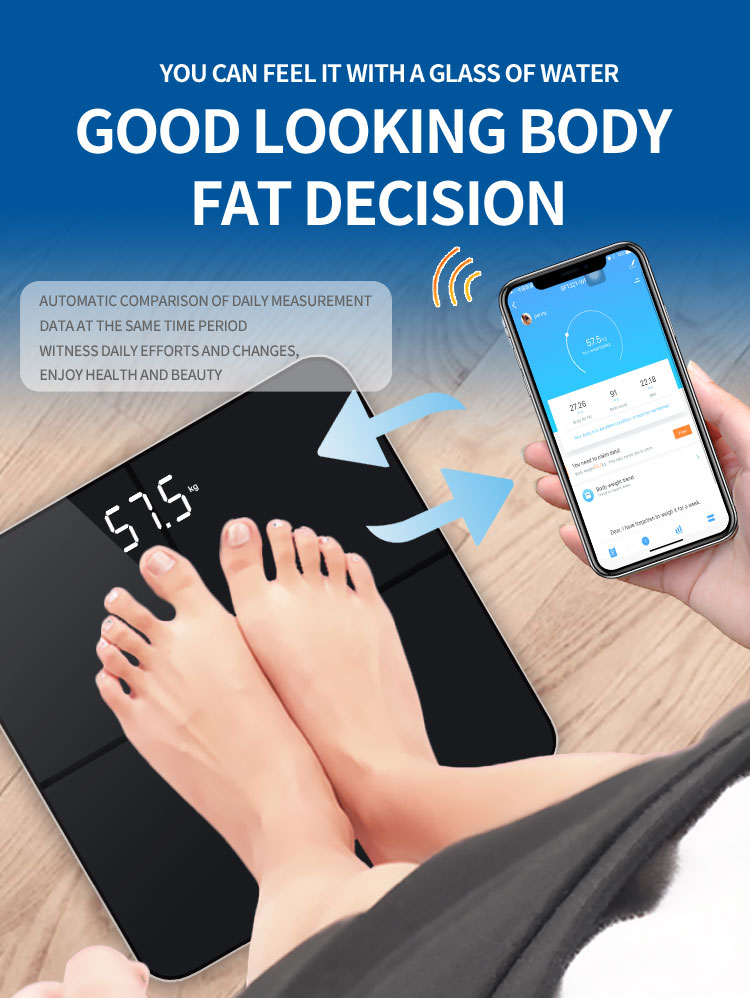 Body Composition Monitor