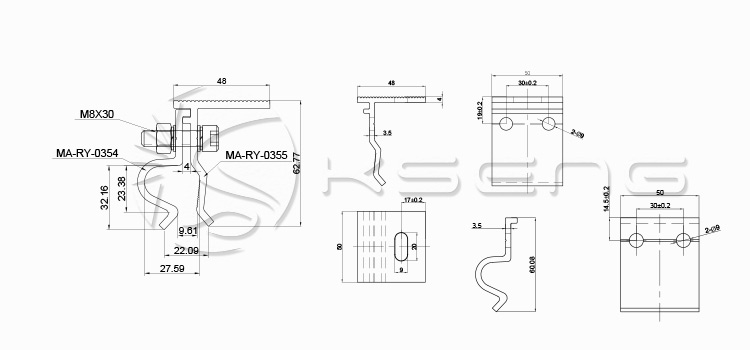 Solar Panel Clamp Mount.jpg