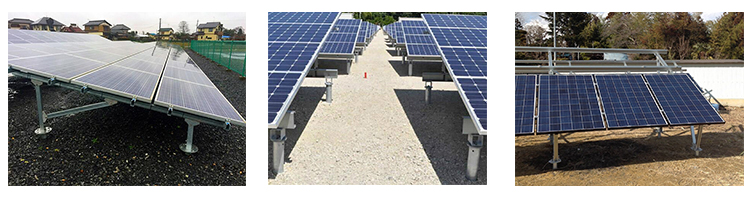 solar mounting 