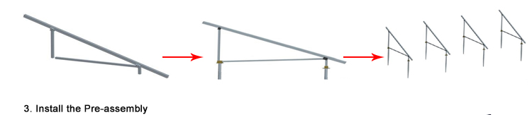 solar mounting solar mounting