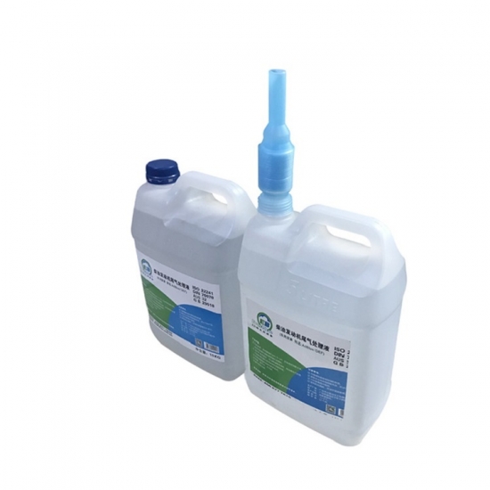 Aqueous Urea Solution