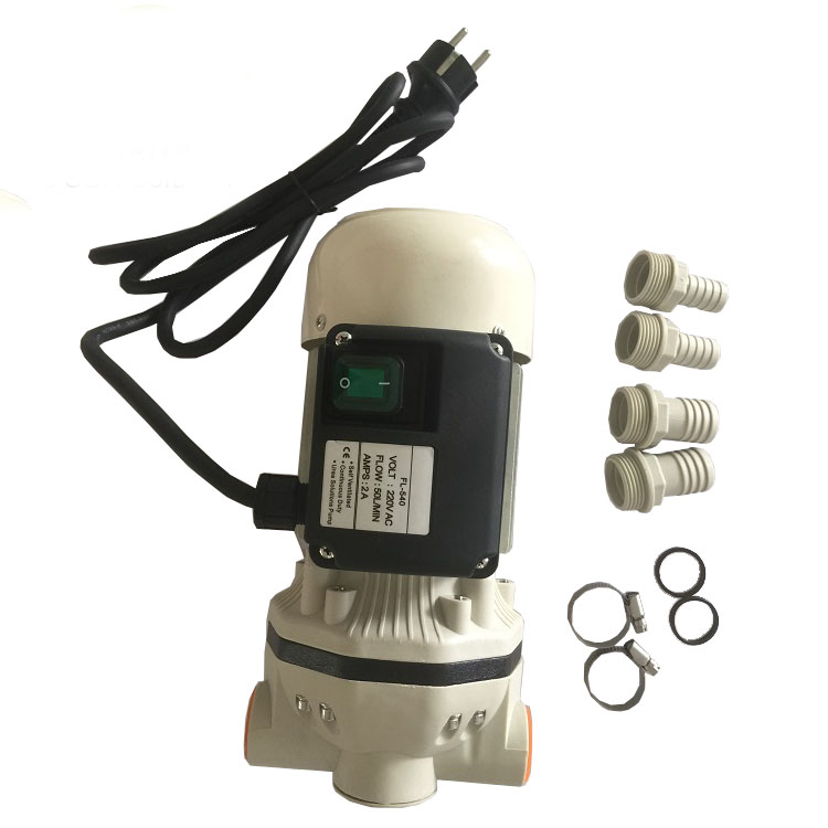 AdBlue Diaphragm Pump AdBlue Diaphragm Pump