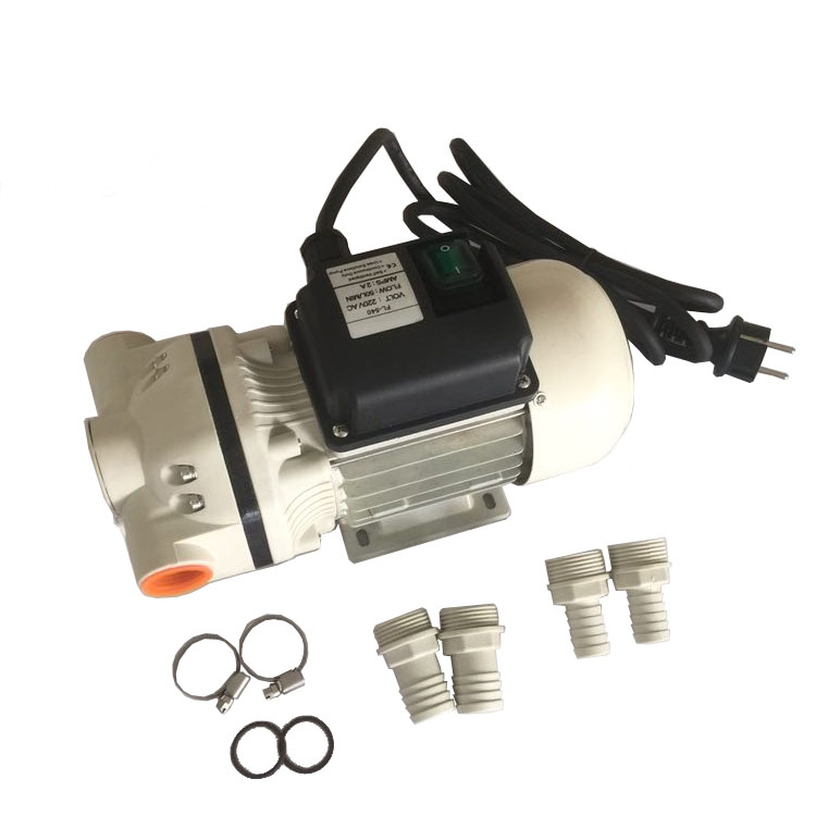AdBlue Filling Pump AdBlue Filling Pump