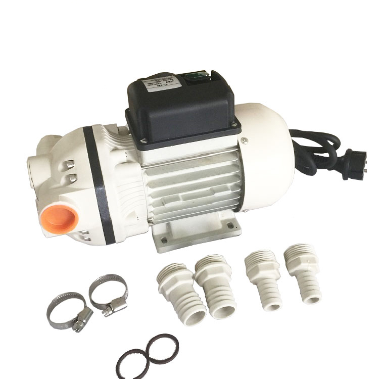 Electric AdBlue Pump Electric AdBlue Pump