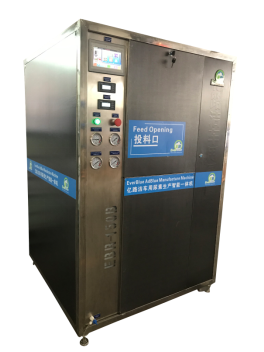 EverBlue AdBlue production machine