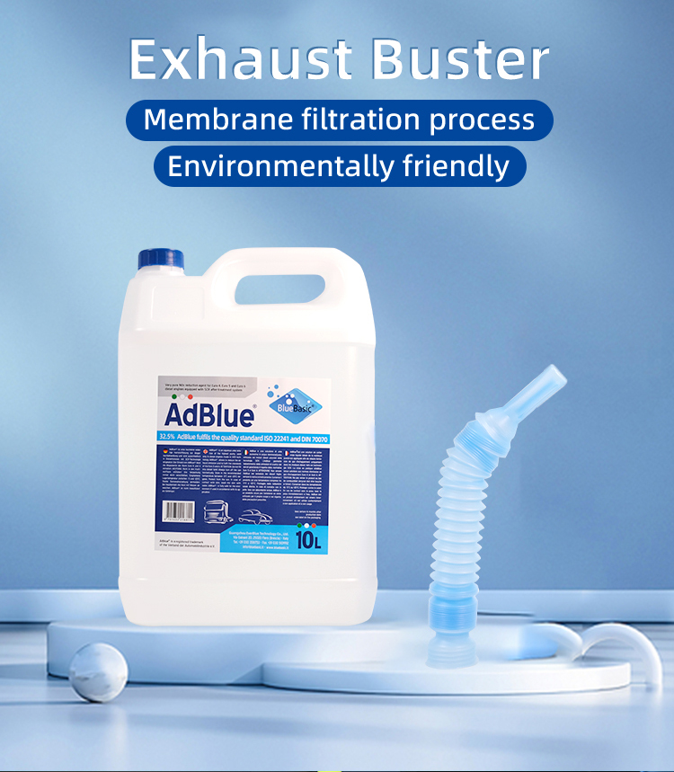 EverBlue AdBlue DEF 10L