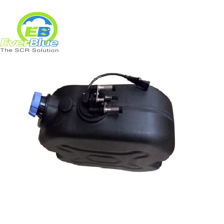 High quality urea tank for storge AdBlue for scr system High quality urea tank for storge AdBlue for scr system