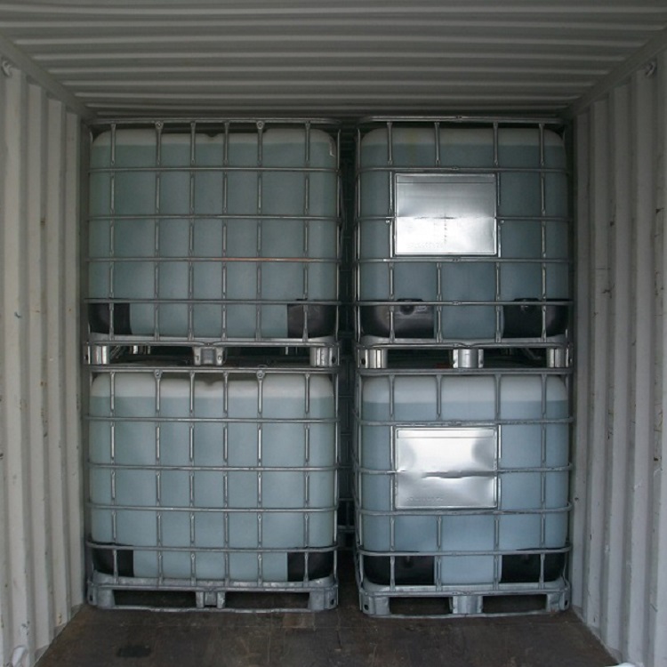 AdBlue 1000L IBC DEF 