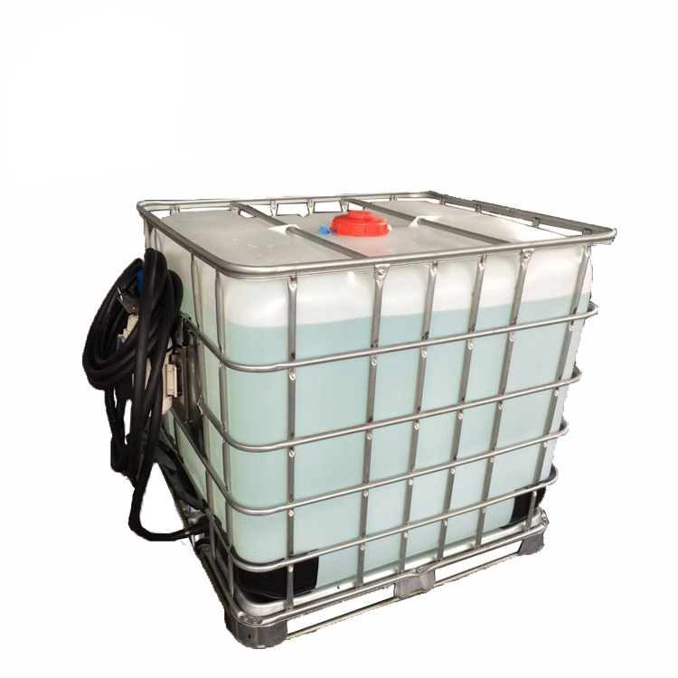 DEF price 1000L IBC AdBlue price