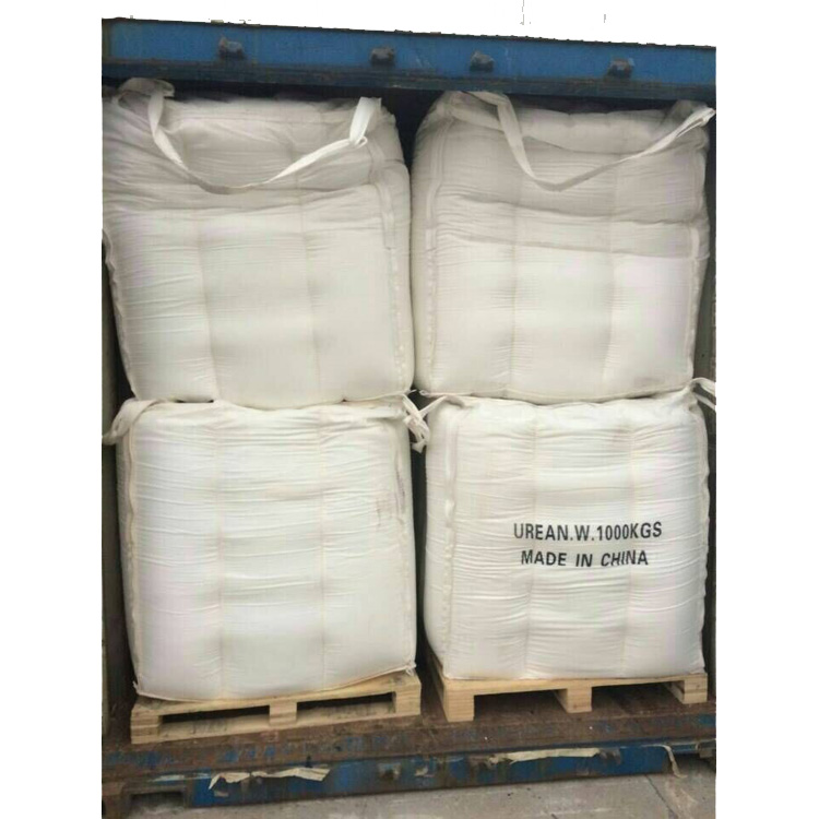 AdBlue DEF industrial Urea prilled for produce AdBlue