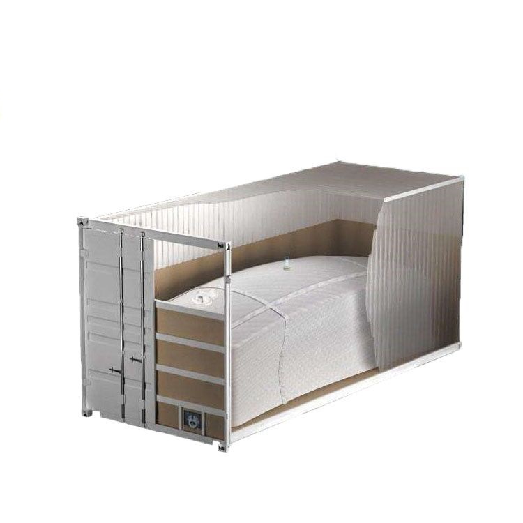 23000L flexitank AdBlue DEF AUS 32 to lower emission 23000L flexitank AdBlue DEF AUS 32 to lower emission