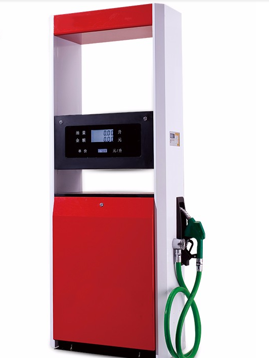 petrol pump petrol pump