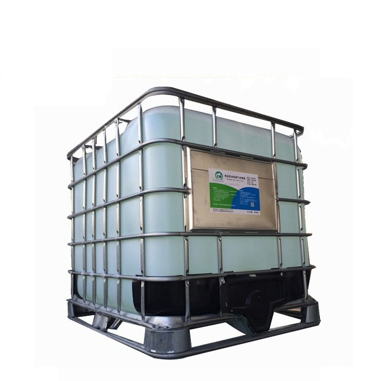 1000L IBC Tank AdBlue