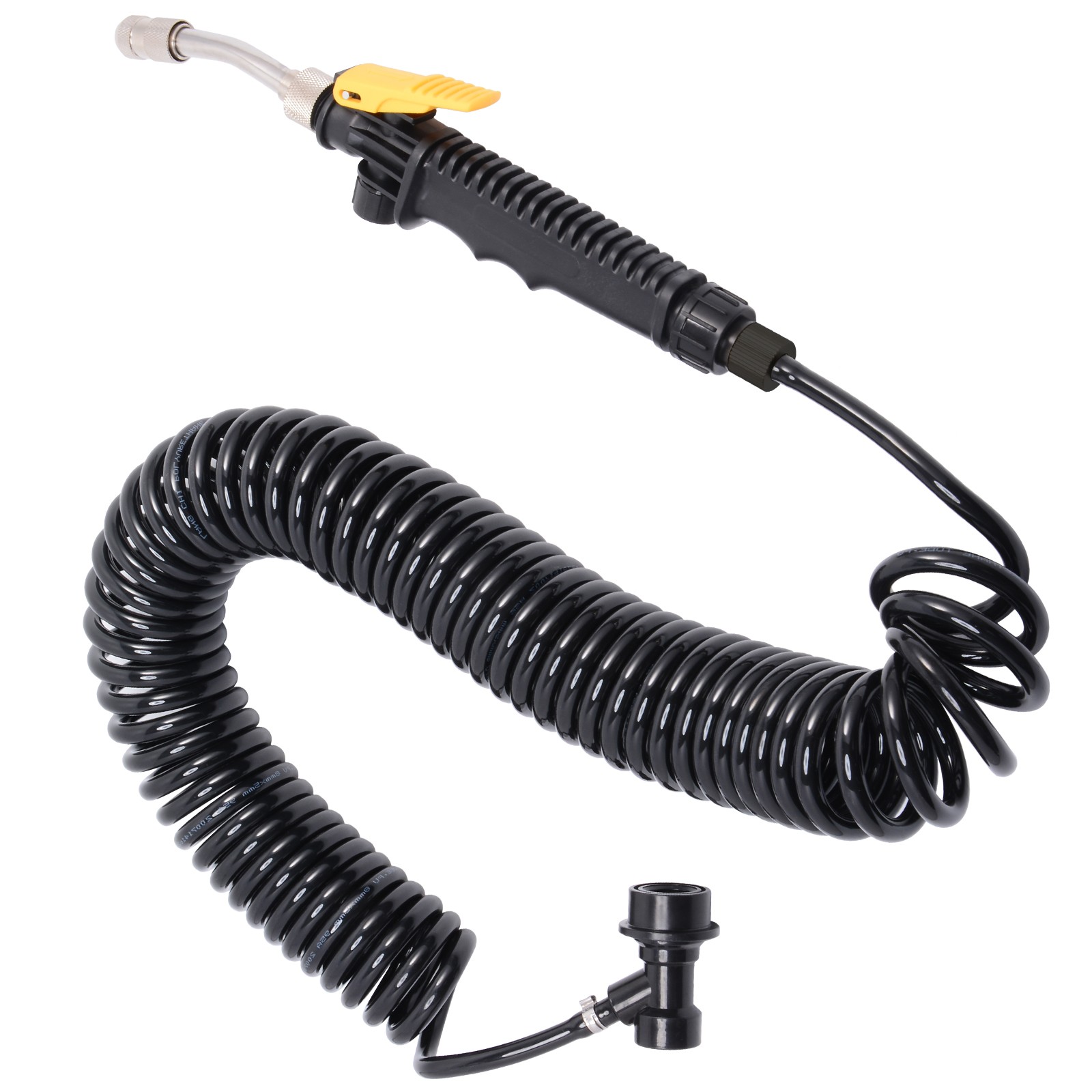 Water Spray Gun Water Spray Gun