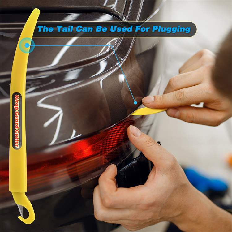 Stanley Safety Wrap Cutter Stanley Safety Wrap Cutter