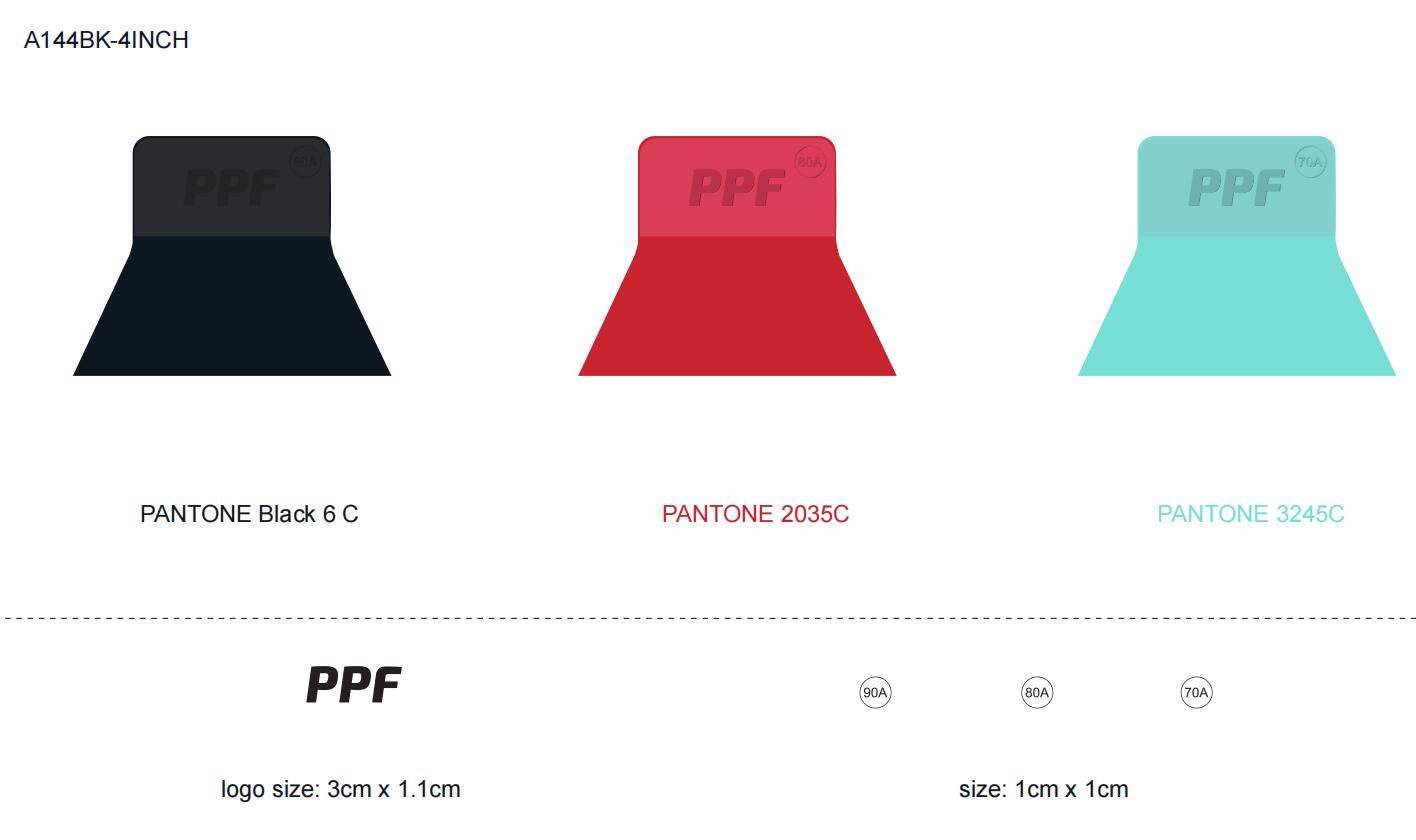 squeegee ppf squeegee ppf