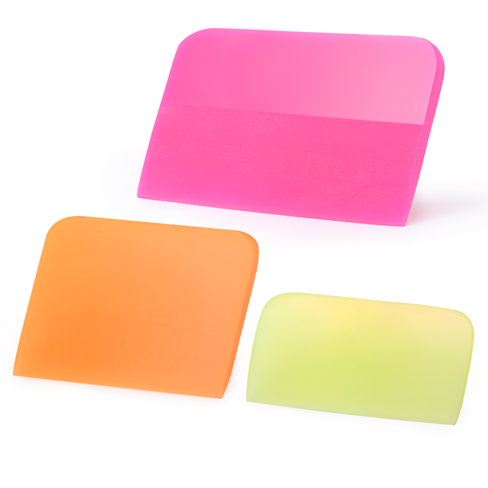 sSilicone rubber mini squeegee sSilicone rubber mini squeegee