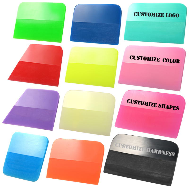 PPF Squeegee China Supplier PPF Squeegee China Supplier