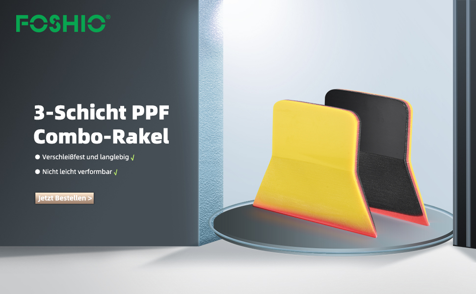 PPF Squeegee PPF Squeegee