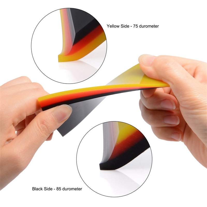 squeegee rubber squeegee rubber