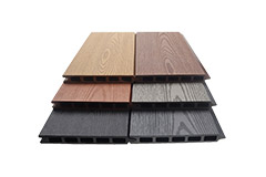 easy installation wpc wood plastic fence easy installation wpc wood plastic fence