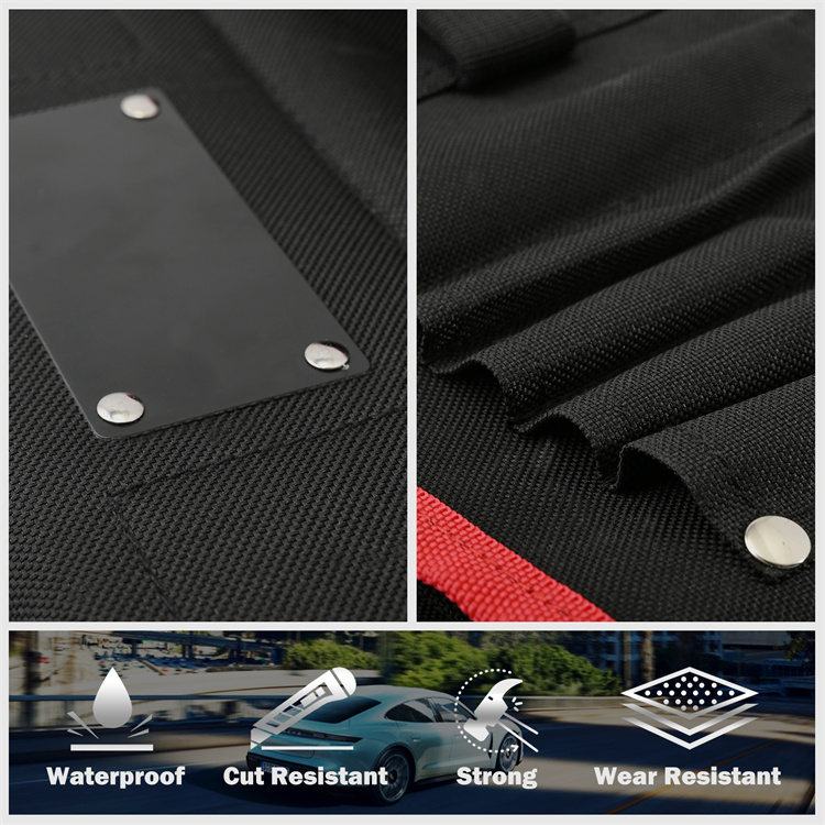 Car Ppf Wrap Tool Bag Car Ppf Wrap Tool Bag