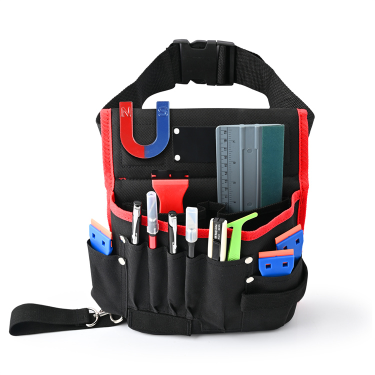 Car Ppf Wrap Tool Bag Car Ppf Wrap Tool Bag