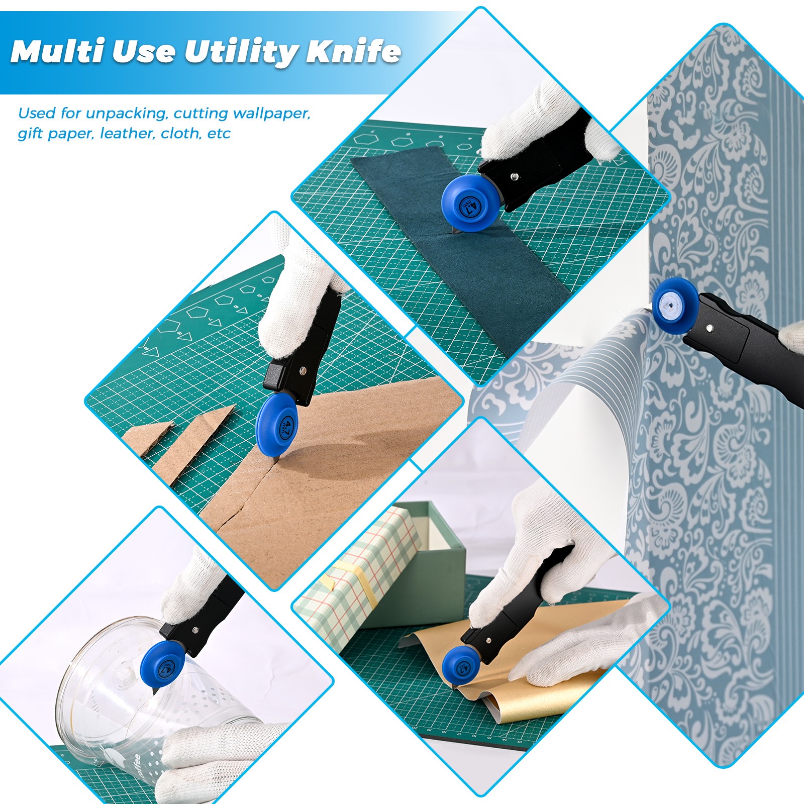 Rotary Gap cutting tool Rotary Gap cutting tool