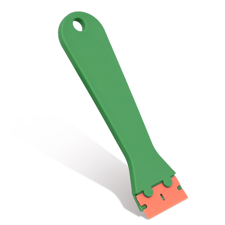 Plastic cleaning scrapers Plastic cleaning scrapers