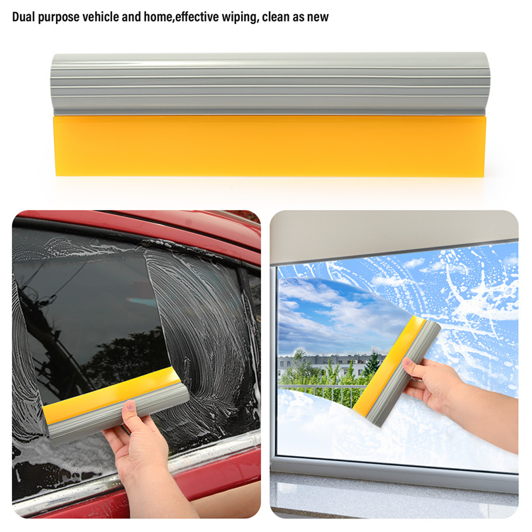 car vinyl wrap squeegee