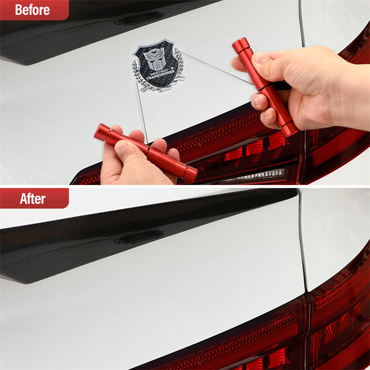 car emblem removal tool car emblem removal tool