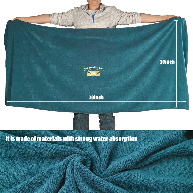 soakshield car dash cover soakshield car dash cover