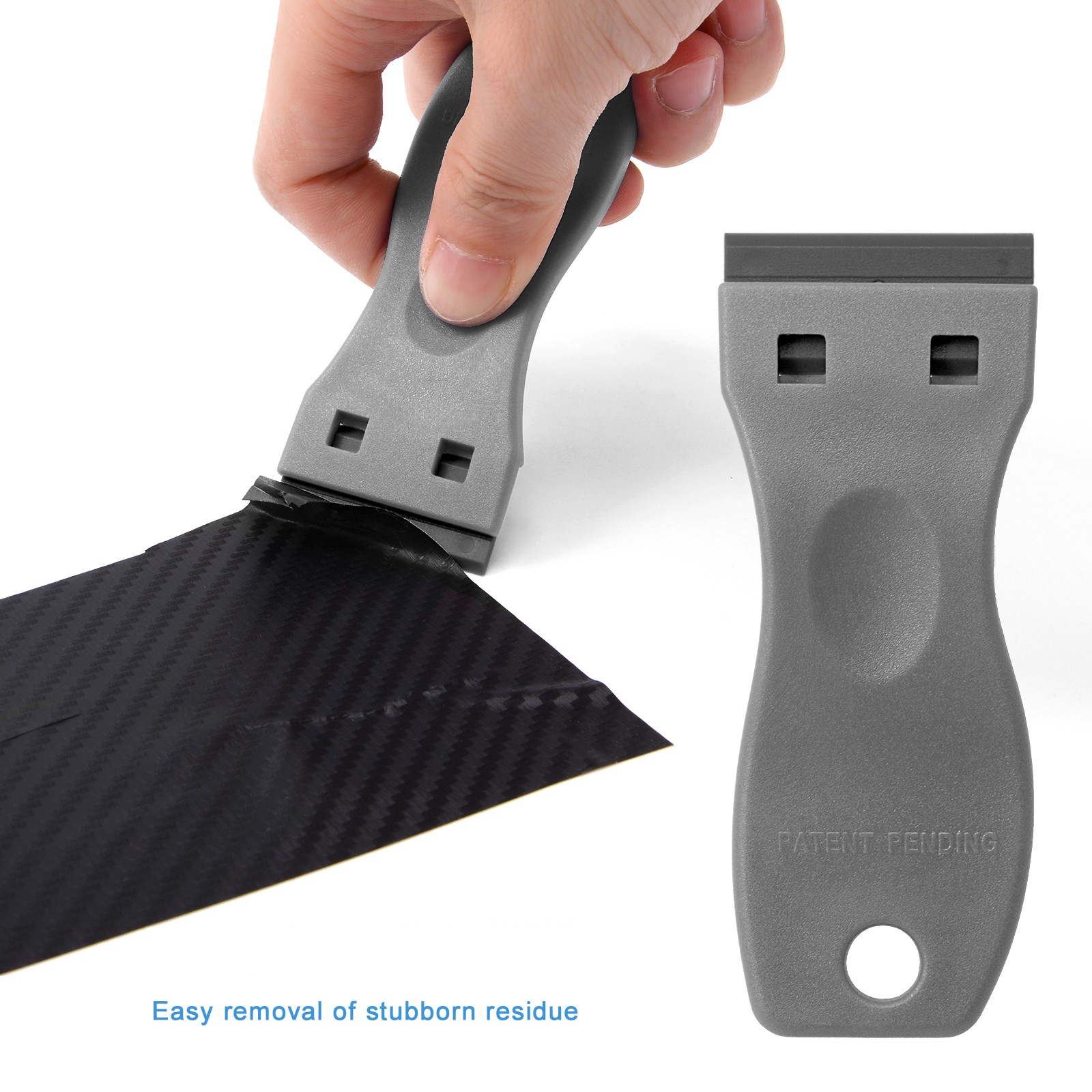 Razor Blade Scraper Manufacturer Razor Blade Scraper Manufacturer