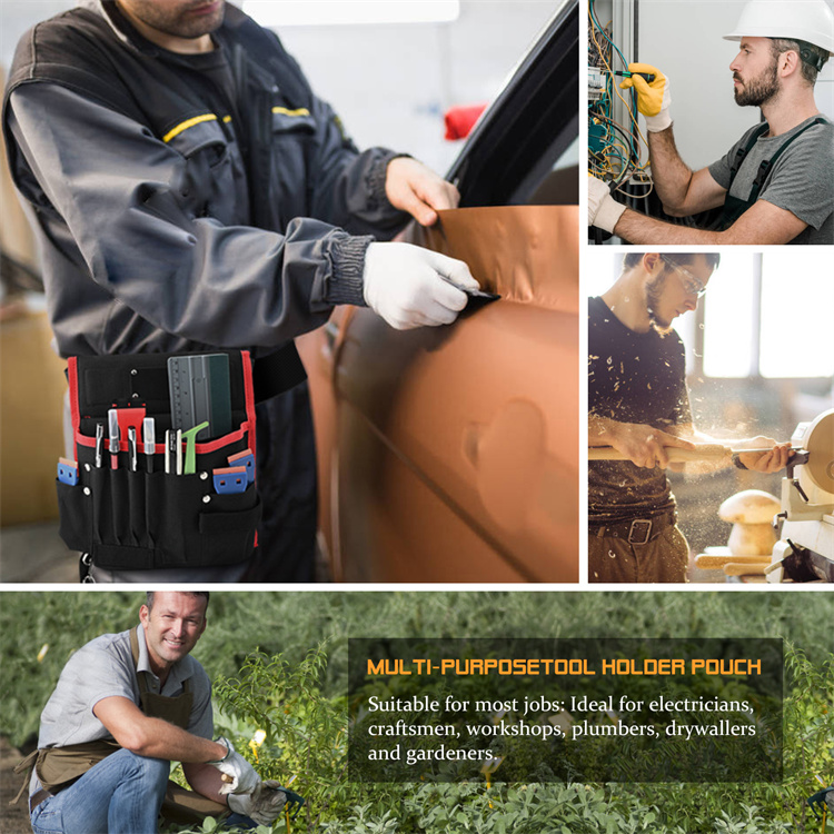 Car Ppf Wrap Tool Bag Car Ppf Wrap Tool Bag