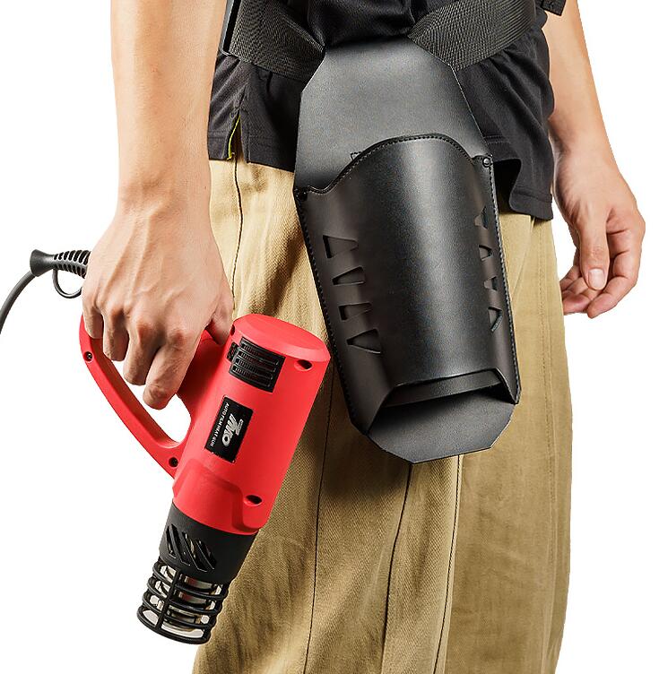 Heat gun belt pouch Heat gun belt pouch
