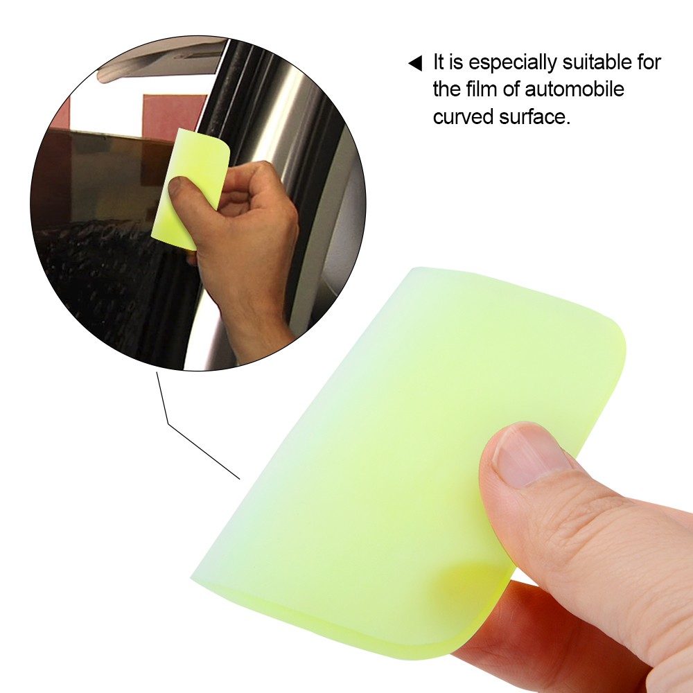 PPF squeegee PPF squeegee