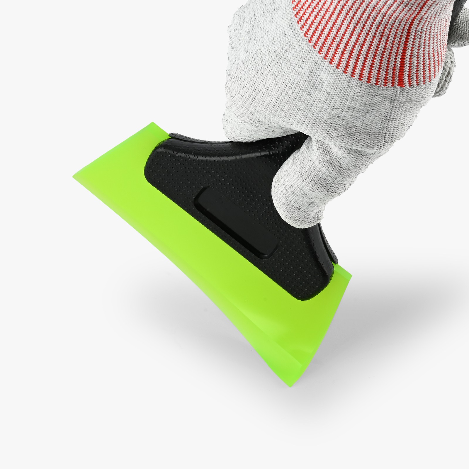 Rubber Cleaning Scraper Rubber Cleaning Scraper