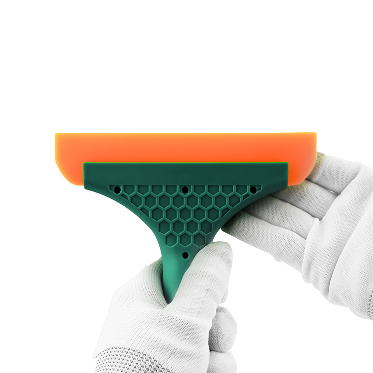 Rubber Cleaning Scraper Rubber Cleaning Scraper