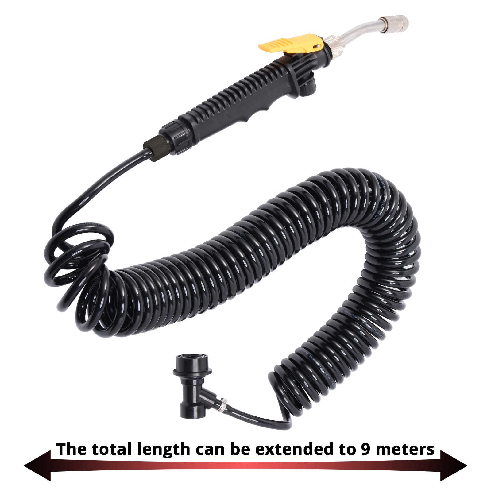 Water Spray Gun Water Spray Gun