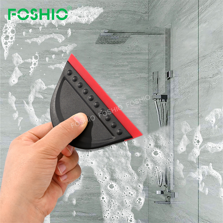 FOSHIO Rubber Squeegee