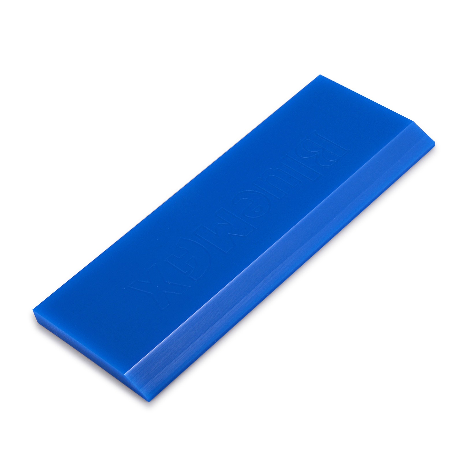 rubber squeegee