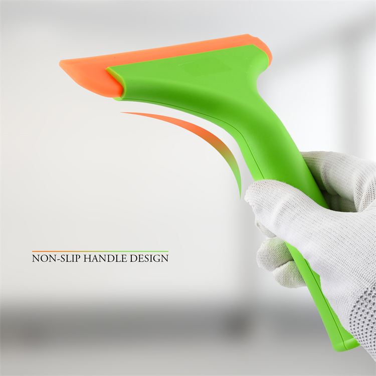 Silicone Rubber Scraper Silicone Rubber Scraper