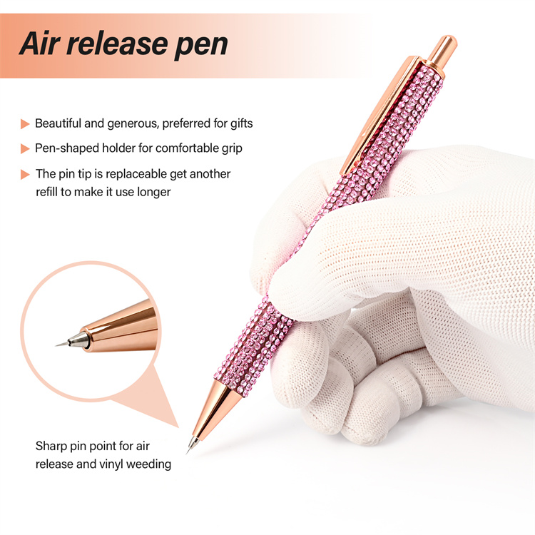 pin pen weeding tool pin pen weeding tool