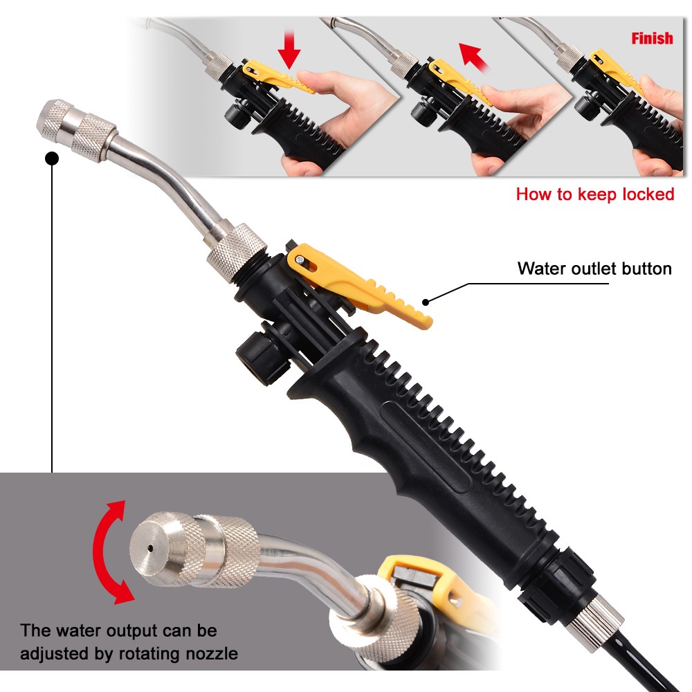 Window Tint Keg Sprayer Window Tint Keg Sprayer